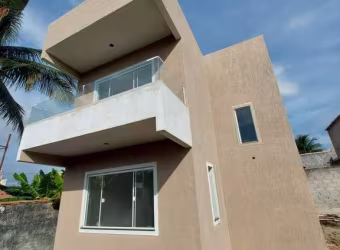 Casa Recém-Construída Próximo à Praia do Sudoeste!