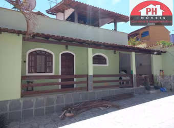 DUAS CASAS EM 1 LINDO TERRENO PROXIMO A PRAIA DO SOL