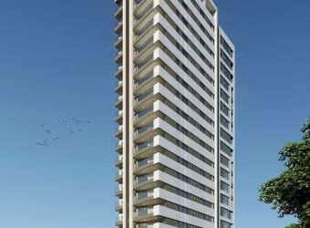 Apartamento Garden para Venda em Itajaí, Centro, 2 dormitórios, 2 suítes, 3 banheiros, 2 vagas