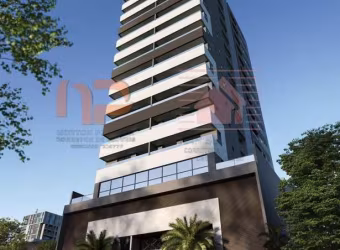 Apartamento para Venda em Itajaí, Centro, 3 dormitórios, 1 suíte, 2 banheiros, 2 vagas