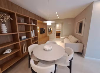 Apartamento para Venda em Itajaí, Fazenda, 2 dormitórios, 2 suítes, 3 banheiros, 1 vaga
