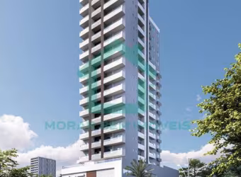 Apartamento para Venda em Itajaí, Fazenda, 2 dormitórios, 1 suíte, 2 banheiros, 1 vaga