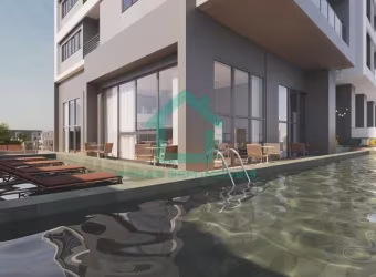 Apartamento para Venda em Itajaí, Vila Operária, 3 dormitórios, 1 suíte, 3 banheiros, 2 vagas