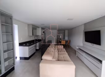 Apartamento para Venda em Itajaí, Fazenda, 2 dormitórios, 2 suítes, 3 banheiros, 1 vaga
