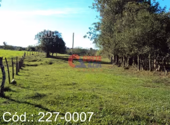 SITIO C/5HA. AREA PLANA   ''GRAVATAÍ''