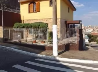 Sobrado a venda na Vila Formosa!