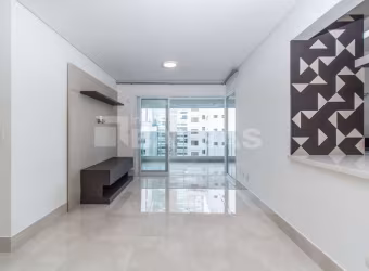 RESIDENCIAL MÁLAGA - JD. ANÁLIA FRANCO - 104 m²