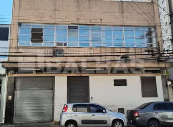 PRÉDIO COMERCIAL 1.600 M² - TATUAPÉ
