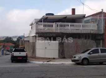 CASA - VILA ANTONIETA - 220 m²