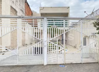 SOBRADO COMERCIAL 488 M² - MOOCA