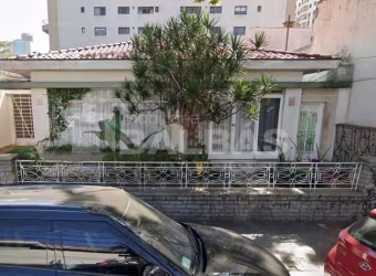 TERRENO 520 M² - TATUAPÉ