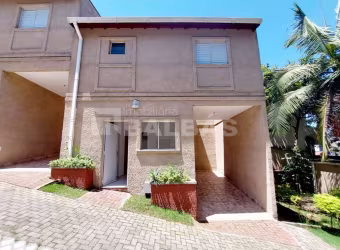 SOBRADO EM CONDOMINIO FECHADO TATUAPÉ - 64 m²