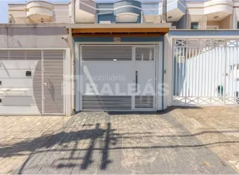 SOBRADO REFORMADO 130 M²- JARDIM VILA FORMOSA