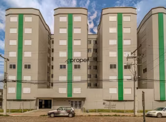 Apartamento com 2 dormitórios para alugar, 53 m² - Centro - Pelotas/RS
