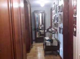 Apartamento com 4 dormitórios à venda, 195 m² por R$ 550.000,00 - Centro - Pelot