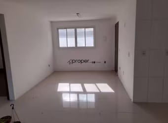 Apartamento com 2 dormitórios à venda, 69 m² por R$ 190.000,00 - Areal - Pelotas