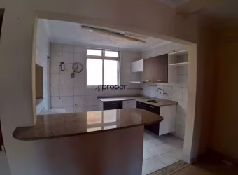 Apartamento com 3 dormitórios à venda, 84 m² Centro - Pelotas/RS