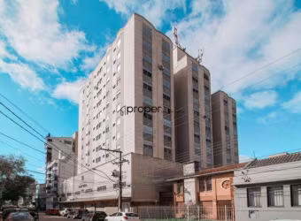 Apartamento com 2 dormitórios para alugar, 60 m - Centro - Pelotas/RS