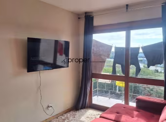 Apartamento de 2 dormitórios no Rua Brasil I - Pelotas/RS