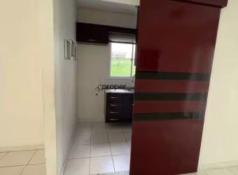 Casa com 66,45m², à venda no bairro Três Vendas - Pelotas/RS