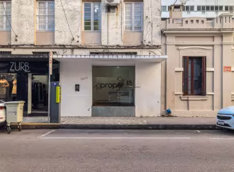 Loja para alugar 75 m² Centro - Pelotas/RS