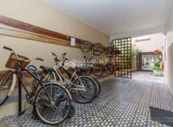 Apartamento com 2 quartos à venda na Avenida Venâncio Aires, 574, Cidade Baixa, Porto Alegre, 62 m2 por R$ 300.000