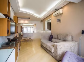 Apartamento com 2 quartos à venda na Rua General João Telles, 324, Bom Fim, Porto Alegre, 70 m2 por R$ 649.000