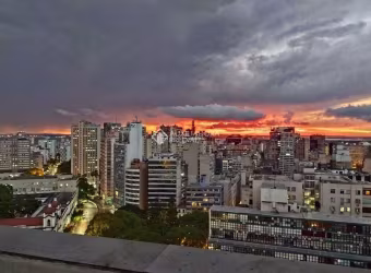 Cobertura com 2 quartos à venda na Avenida Independência, 50, Independência, Porto Alegre, 110 m2 por R$ 550.000