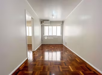 Apartamento com 1 quarto à venda na Rua Guilherme Alves, 469, Partenon, Porto Alegre, 44 m2 por R$ 220.000