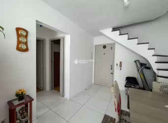 Cobertura com 2 quartos à venda na Rua Leopoldo Bier, 582, Santana, Porto Alegre, 86 m2 por R$ 399.000
