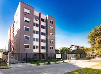 Apartamento com 1 quarto à venda na Rua São Marcos, 210, Bom Jesus, Porto Alegre, 49 m2 por R$ 368.000