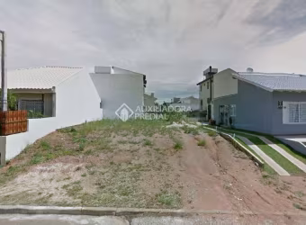 Terreno à venda na Rua Manoel Fernandes, 270, Guarujá, Porto Alegre, 191 m2 por R$ 140.000