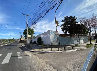 Terreno à venda na Rua Sezefredo Ignácio de Oliveira, 895, Passo das Pedras, Porto Alegre, 450 m2 por R$ 590.000