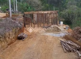 Terreno à venda na Morro do Cipó, 22, São Sebastião, Palhoça, 1000 m2 por R$ 140.000