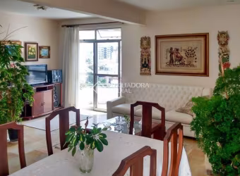 Cobertura com 4 quartos à venda na Rua Flores da Cunha, 74, Capoeiras, Florianópolis, 284 m2 por R$ 780.000