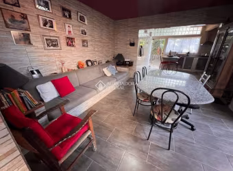 Casa com 4 quartos à venda na Rua Léo Augusto da Silva, 603, Serraria, São José, 408 m2 por R$ 1.090.000