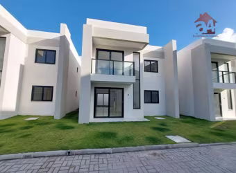Casa com 4 dormitórios à venda por R$ 699.000,00 - Abrantes - Camaçari/BA