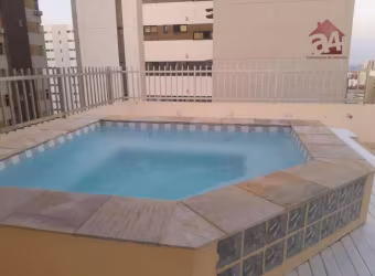 Apartamento com 3 dormitórios à venda, 212 m² por R$ 800.000,00 - Pituba - Salvador/BA