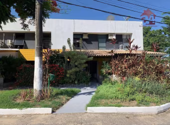 Casa com 4 dormitórios à venda por R$ 565.000 - Piatã - Salvador/BA