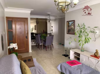 Apartamento com 4 dormitórios à venda, 127 m²  - Caminho das Árvores - Salvador/BA