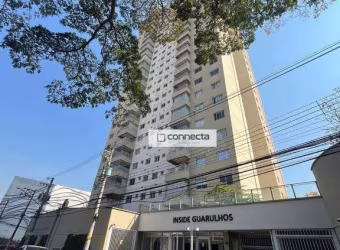 Studio com 1 dormitório à venda, 30 m² por R$ 275.000,00 - Gopoúva - Guarulhos/SP