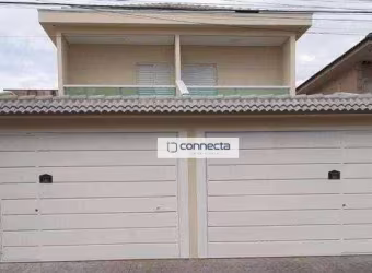 SOBRADO VILA FÁTIMA