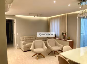 Apartamento dos Sonhos no Condomínio Alegria, Centro 114m² 4dorm. R$ 949.999,99