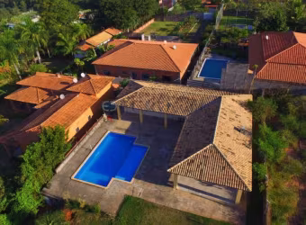 Venda - Chácara - Área Rural de Limeira - Limeira - SP