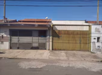 Venda - Casa - Jardim da Balsa I - Americana - SP