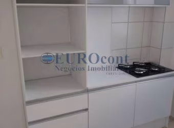 Venda - Apartamento - Jardim Terramérica III - Americana - SP