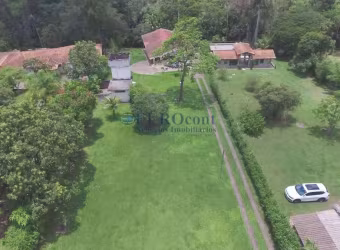 Venda - Chácara - Iate Clube de Campinas - Americana - SP