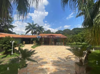 Venda - Chácara - Chácaras Novo México - Limeira - SP