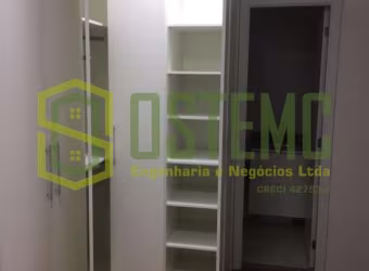 Apartamento com 2 quartos para alugar na Rua União, 452, Parque União, Jundiaí, 51 m2 por R$ 2.500