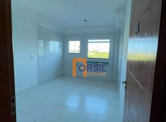 Apartamento com 2 dormitórios à venda, 46 m² por R$ 250.000 - Mogi Moderno - Mogi das Cruzes/SP